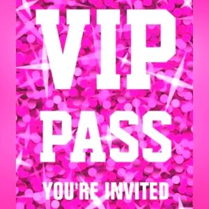 New Arrivals VIP Sale!! LIKE 👍  this flyer to be notified  🎊 🎉 🎊